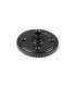 FRONT/REAR DIFF LARGE BEVEL GEAR 46T - MATCHED FOR - E1rc.com