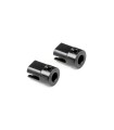 GT CENTRAL TRANS. OUTDRIVE ADAPTER - HUDY SPRING S