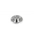 GTXE ALU CENTER SPUR GEAR COLLAR - 7075 T6 - E1rc.com