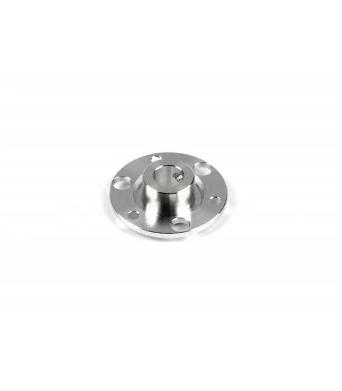 GTXE ALU CENTER SPUR GEAR COLLAR - 7075 T6 - E1rc.com