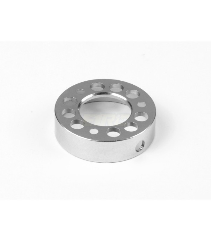 CARRIER FOR 2-SPEED GEAR (2nd) - SOFT - SWISS 7075 - E1rc.com