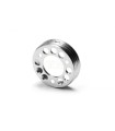 CARRIER FOR 2-SPEED GEAR (2nd) - SWISS 7075 T6