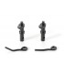 LEVAS ALU DE FRENO Y BRAZO (2+2) - E1rc.com