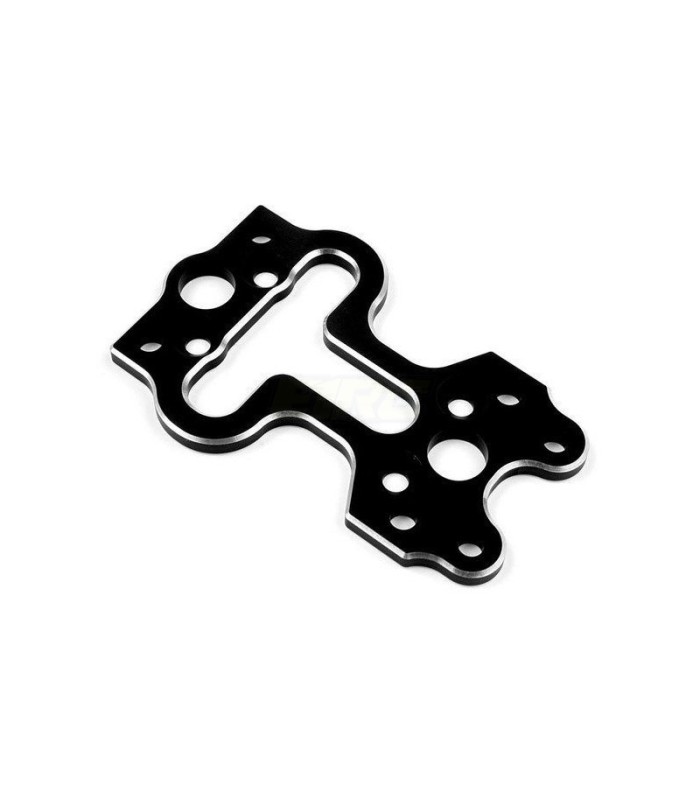 PLACA SOPORTE DIFERENCIAL ALU (3MM) - E1rc.com