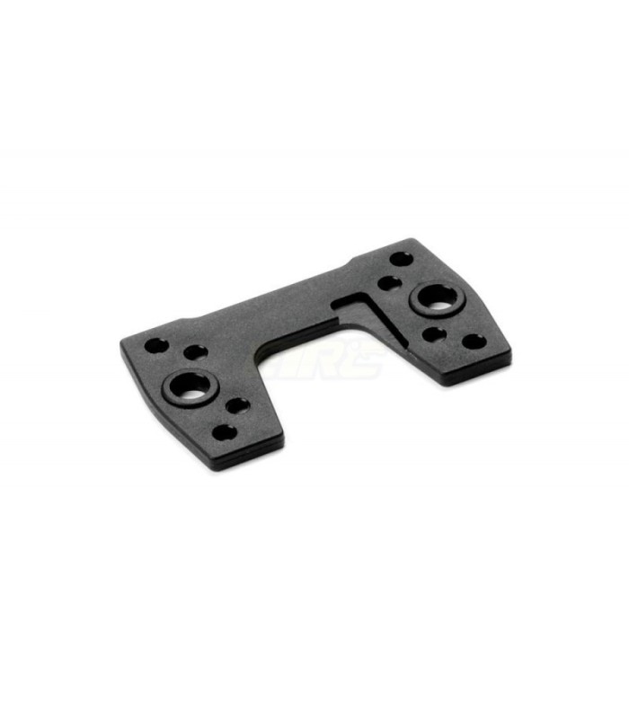 COMPOSITE CENTER DIFF MOUNTING PLATE - V2 - E1rc.com