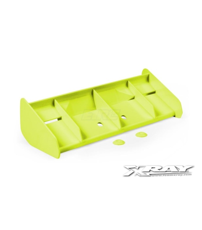 ALERON TRASERO- AMARILLO - E1rc.com