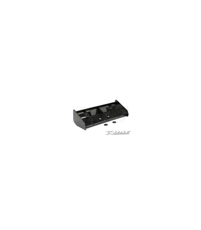 ALERON TRASERO- NEGRO - E1rc.com