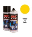 Pintura spray lexan nº019 amarillo 150ml
