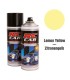 Pintura spray lexan amarillo limon 150ml - E1rc.com