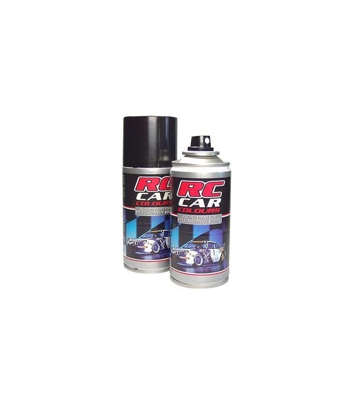 Pintura spray lexan blanco metalico 150ml - E1rc.com
