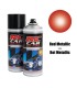 Pintura spray lexan rojo metalico 150ml - E1rc.com