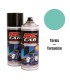 Pintura spray lexan turquesa 150ml - E1rc.com