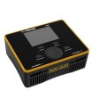 Cargador Junsi icharge DX6 Dual 1500W