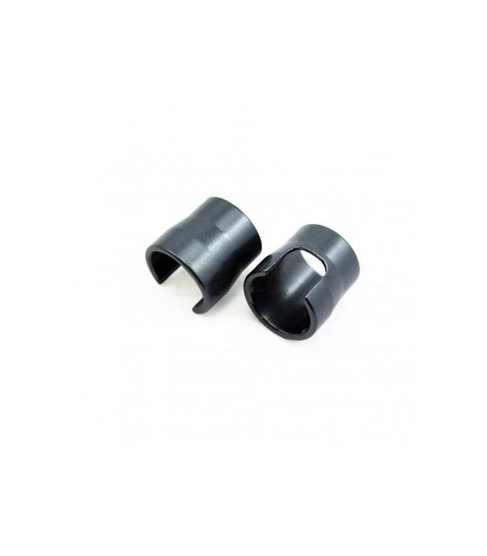 Protector rotula dirección aluminio ultimate 2u - E1rc.com