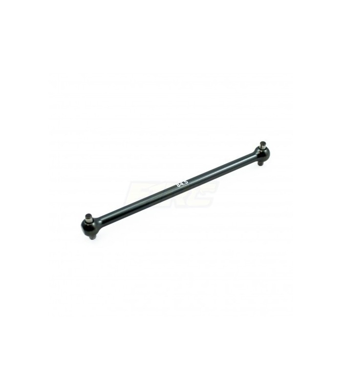 Palier central delantero alumino ultimate 84.5mm - E1rc.com