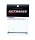 Palier central delantero alumino ultimate 84.5mm - E1rc.com