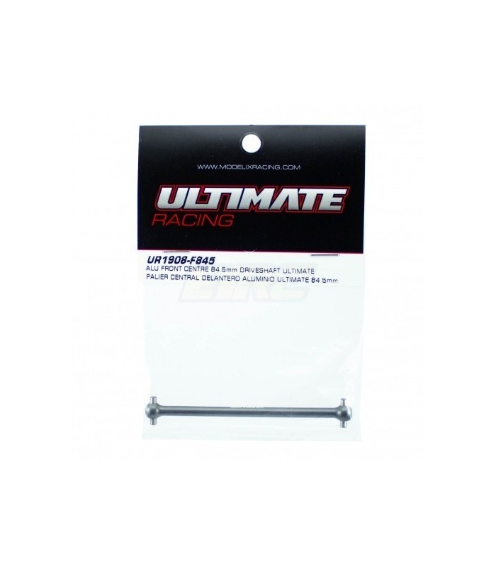 Palier central delantero alumino ultimate 84.5mm - E1rc.com