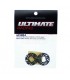 Disco de freno acero ventilado ultimate (2u) - E1rc.com