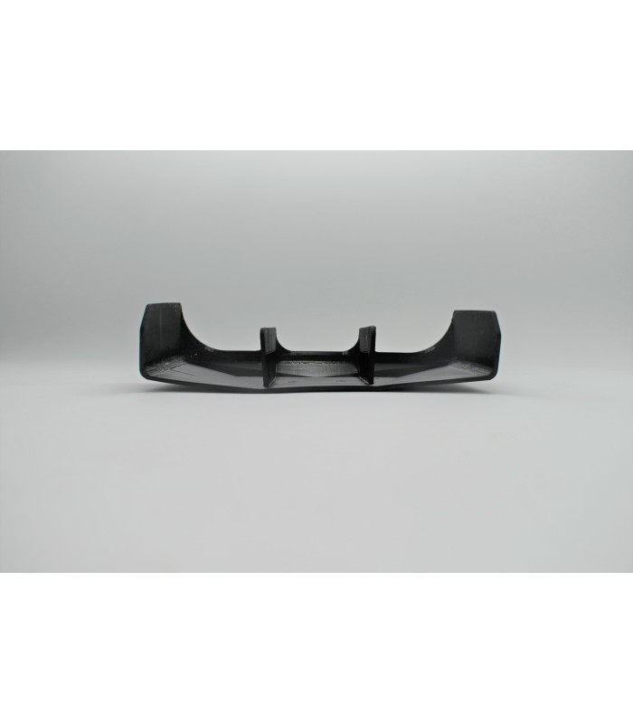 Aleron 1/10 flexible pre agujereado para asso LDF - E1rc.com