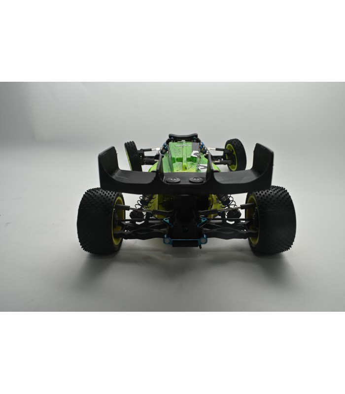 Aleron 1/10 flexible pre agujereado para asso LDF - E1rc.com