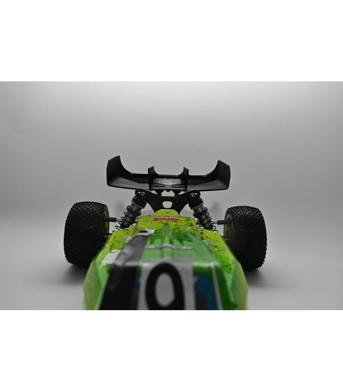 Aleron 1/10 flexible pre agujereado para asso LDF - E1rc.com