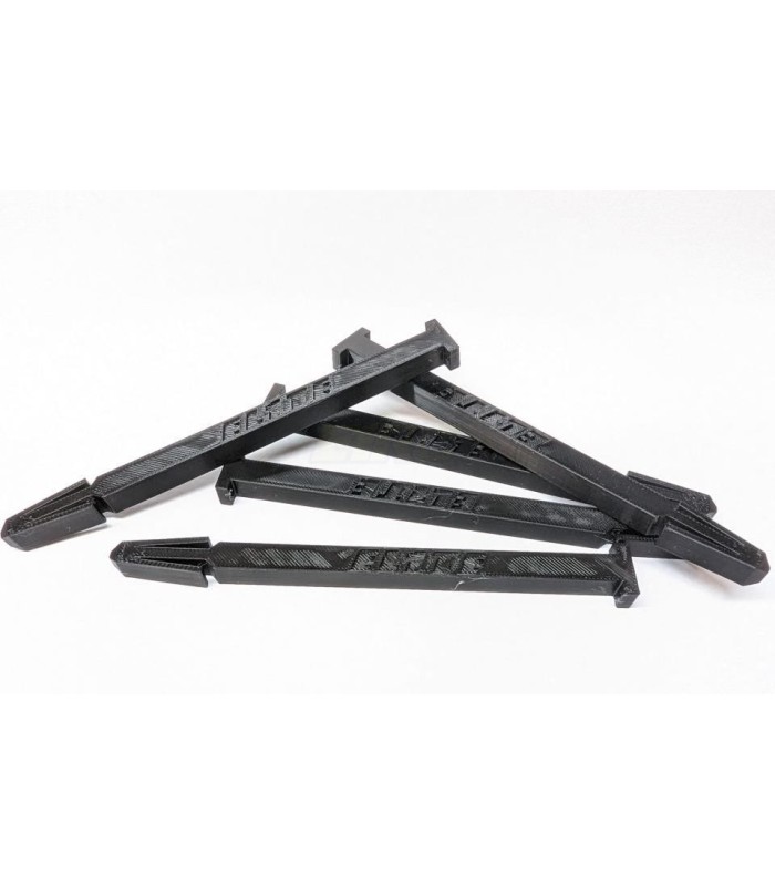 Organizador de ruedas Elite Rc (5ud) - E1rc.com