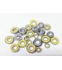 Kit de rodamientos Xray XB2D 22 - E1rc.com