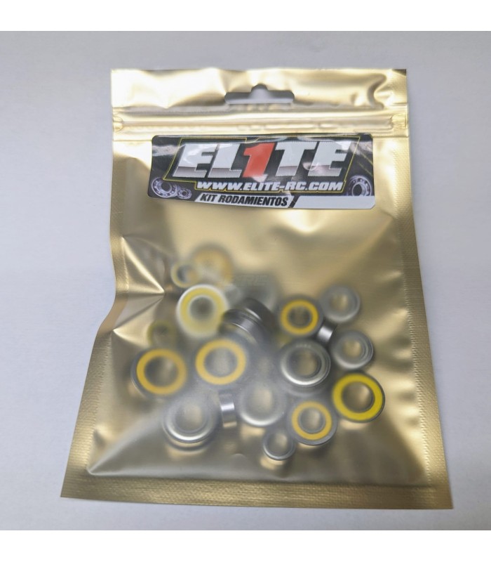 Kit rodamientos Xray XB2C 22 - E1rc.com