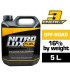 Combustible nitrolux Energy3 off road pro 16% 5L - E1rc.com
