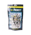 Gomas de pegado de neumaticos RcProject gris