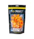 Gomas de pegado de neumaticos RcProject naranja - E1rc.com