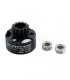 Campana ultimate Z13 ventilada con rodamiento - E1rc.com