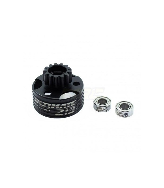 Campana ultimate Z13 ventilada con rodamiento - E1rc.com