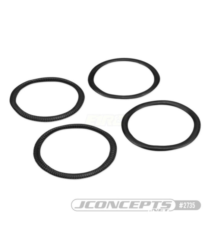 Banda de refuerzo para ruedas 1/8 buggy Jconcepts - E1rc.com