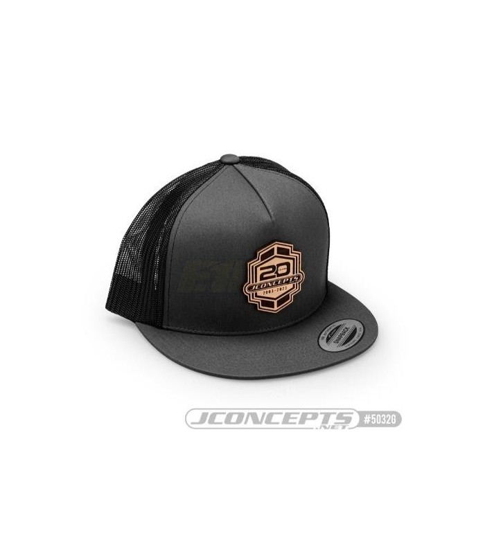 Gorra Jconcepts 20 aniversario 2023 - E1rc.com