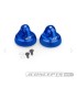Tapones amortiguador aluminio 13mm Jconcepts (2) - E1rc.com