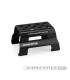 Stand de metal para coche negro Jconcepts - E1rc.com