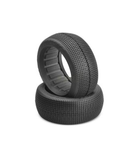 Jconcepts Reflex verde 1/8 goma e insert  2 