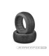 Jconcepts kosmos blue Soft 1/8 goma e insert (2) - E1rc.com