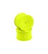 Llantas Jconcepts mono traseras 2.2 amarillas - E1rc.com