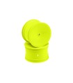 Llantas Jconcepts mono traseras 2.2 amarillas