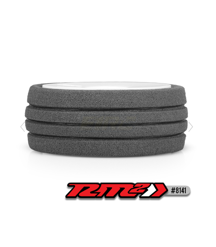Insert para goma RM2 8TH Truck Jconcepts - E1rc.com
