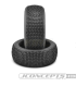 Jconcepts kosmos blue Soft 1/8 goma e insert (2) - E1rc.com