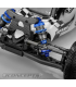 Tapones amortiguador aluminio 13mm Jconcepts (2) - E1rc.com