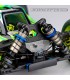 Aleron delantero Asso RC8B4 Jconcepts - E1rc.com