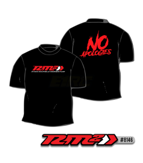 Camiseta Ryan Maifield RM2 talla L