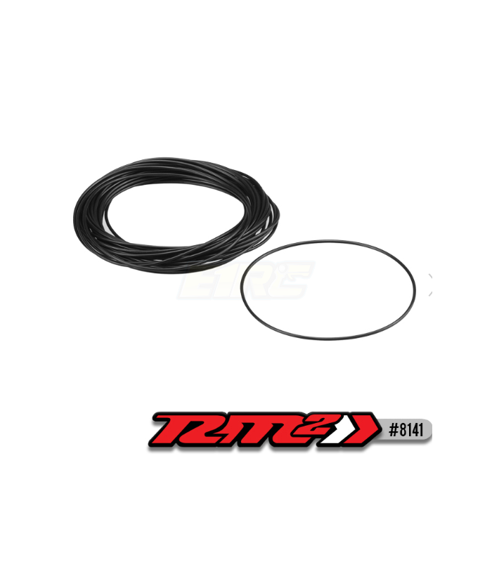 Insert para goma RM2 8TH Truck Jconcepts - E1rc.com