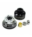 Kit embrague aluminio compak V3 B11+campana Z13