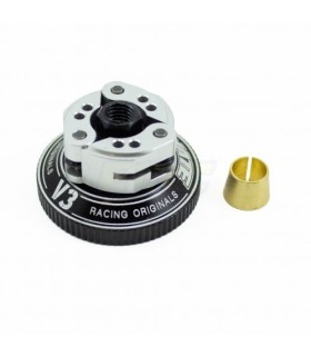 Embrague aluminio compak V3 completo B11 ultimate