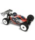 Carroceria pre-cut Vision Tekno nb48 2.0 - E1rc.com